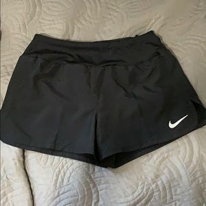 Nike athletic shorts